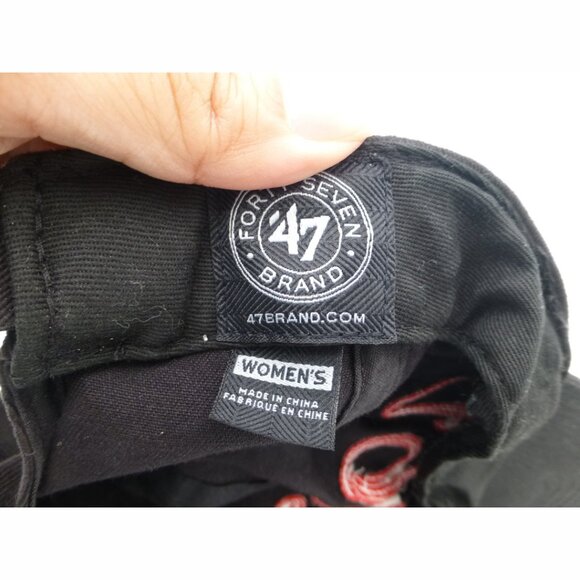 San Francisco 49ers Sequenced Logo Adjustable Hat - Picture 6 of 13